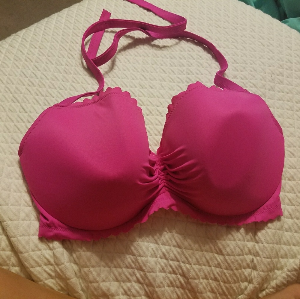 Swim top